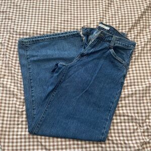 Levi’s 94 Baggy Wide Leg